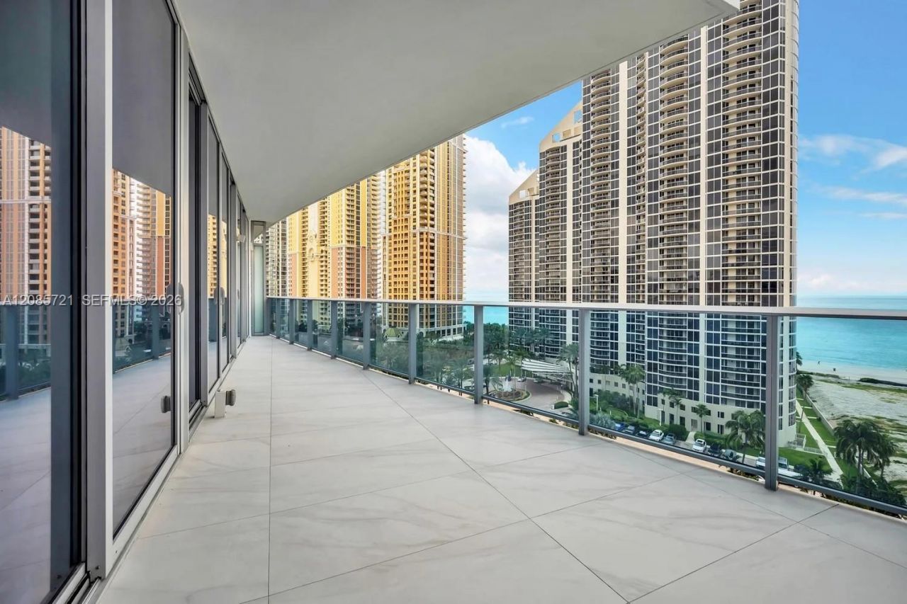 17550 Collins Ave, Unit 1003, Sunny Isles Beach, FL 33160 Photo