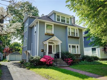 268 Dartmouth Street, Rochester, NY 14607