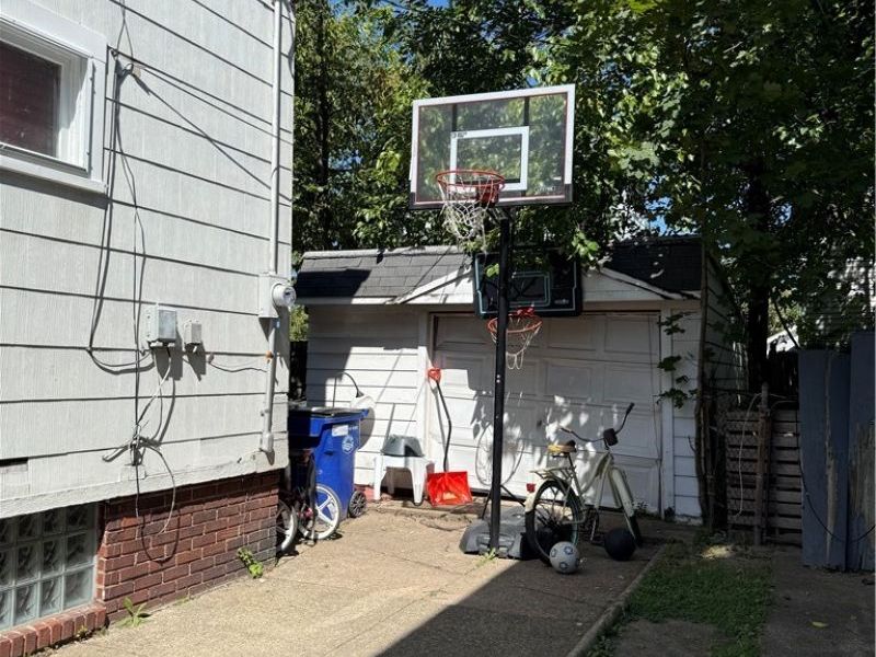 8111 Force Avenue, Cleveland, OH 44105 Photo 2