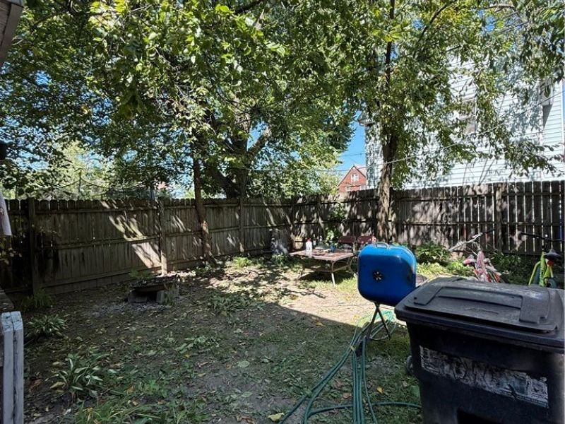 8111 Force Avenue, Cleveland, OH 44105 Photo 4