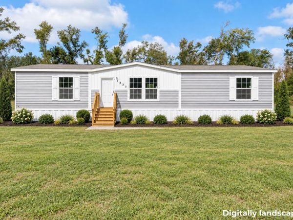 2833 NW 62ND AVENUE, Jennings, FL 32053