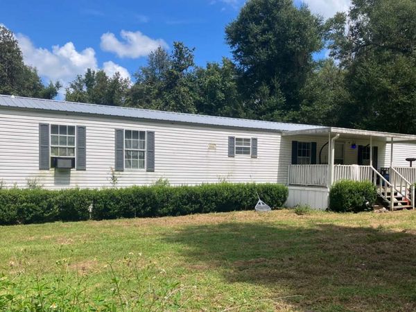 6993 112TH TERRACE, Live Oak, FL 32060