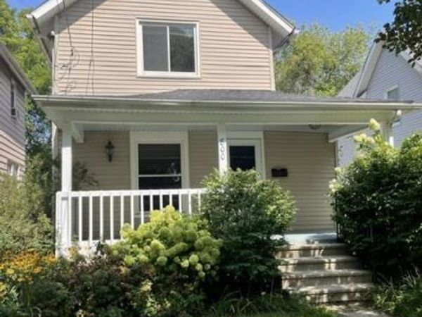 800 W Lapeer Street, Lansing, MI 48915