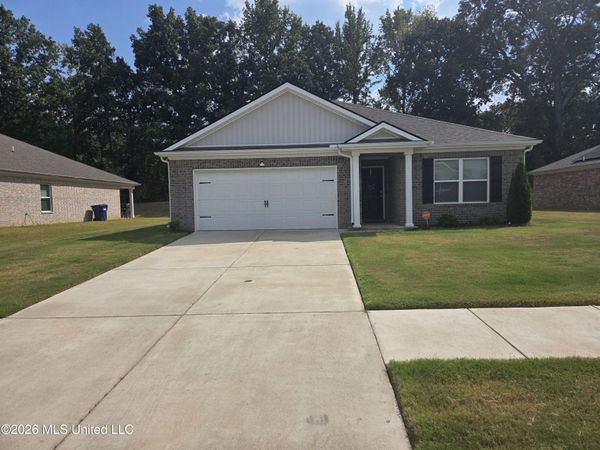 5343 Greenwood Road, Horn Lake, MS 38637