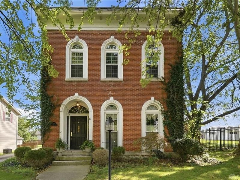 245 N King Street, Xenia, OH 45385 Photo 1
