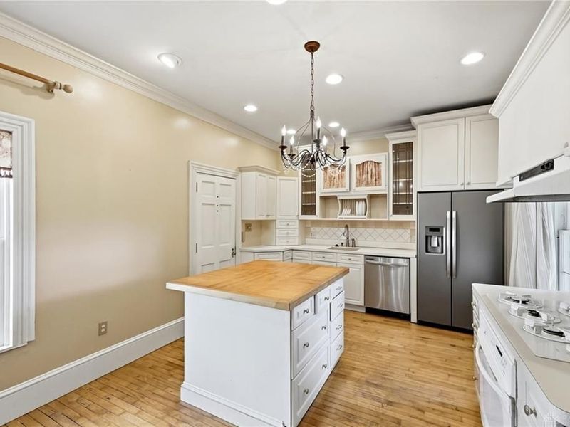 245 N King Street, Xenia, OH 45385 Photo 17