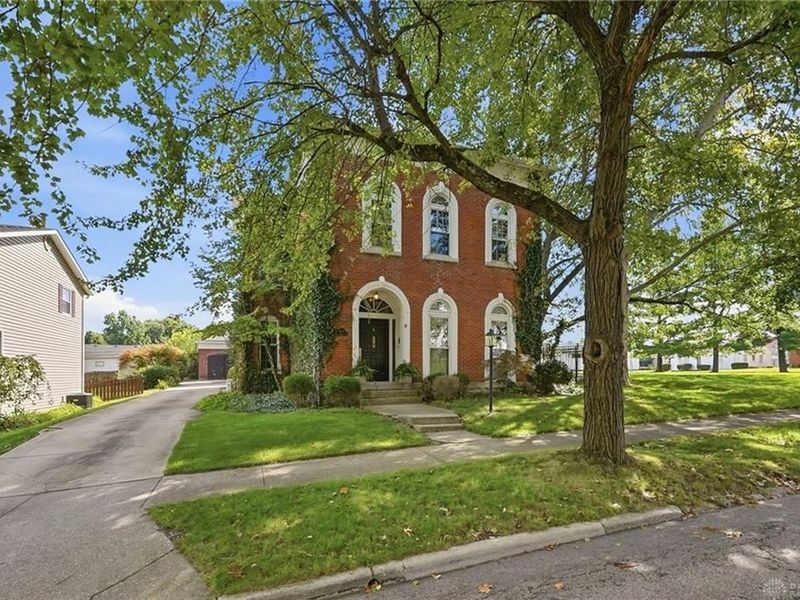 245 N King Street, Xenia, OH 45385 Photo 2