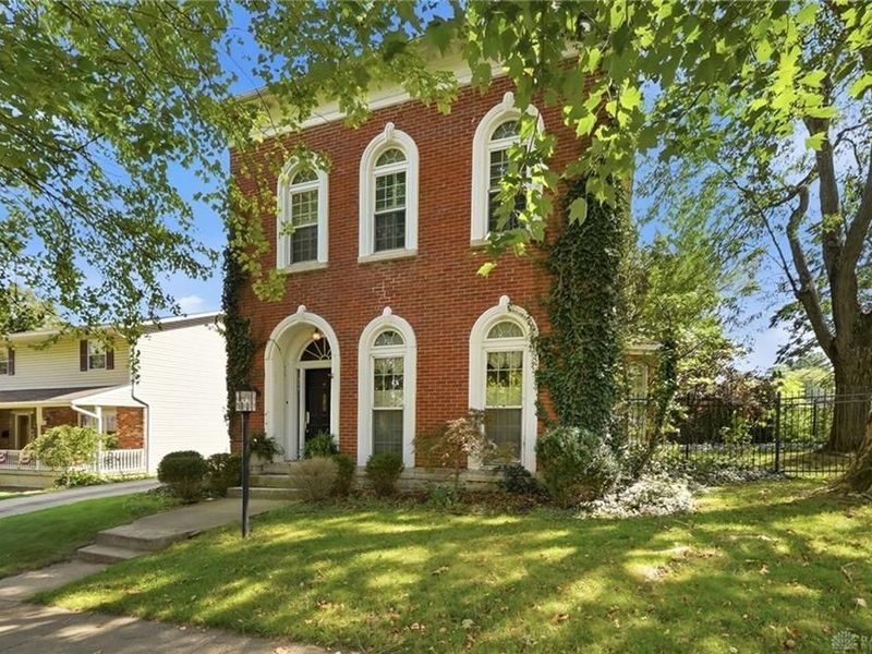 245 N King Street, Xenia, OH 45385 Photo 3