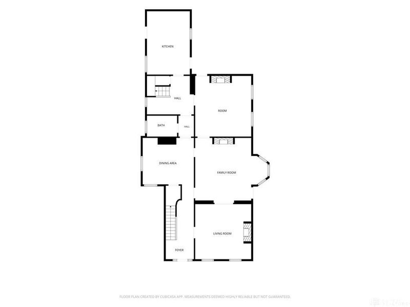 245 N King Street, Xenia, OH 45385 Photo 50