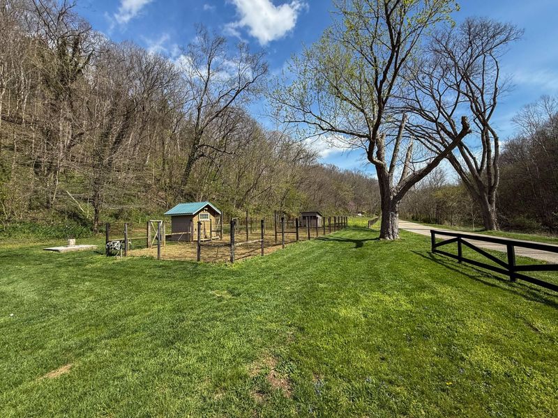 248 Sulphur Lick Road, Frankfort, KY 40601 Photo 33