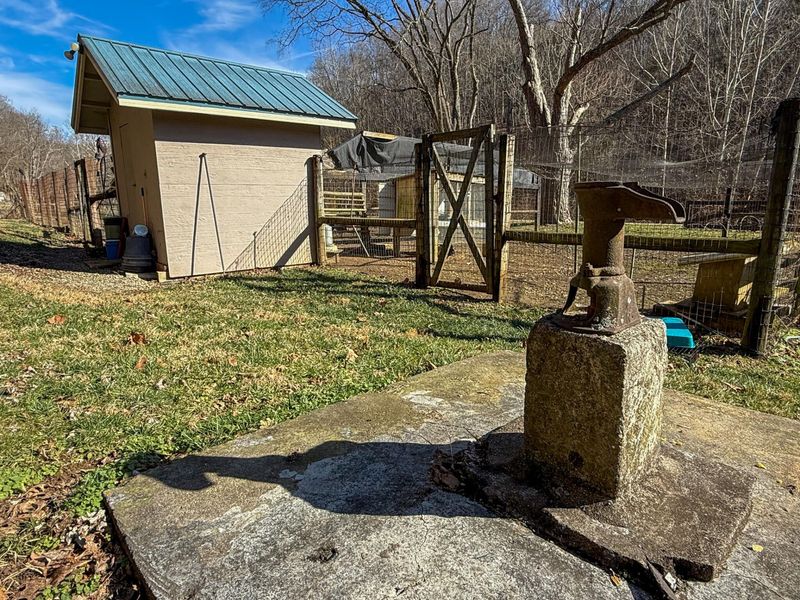 248 Sulphur Lick Road, Frankfort, KY 40601 Photo 34