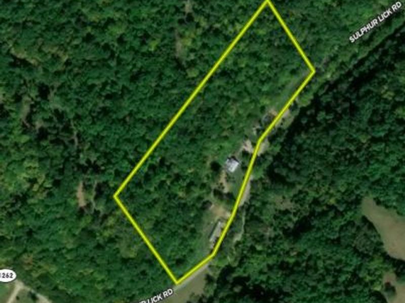248 Sulphur Lick Road, Frankfort, KY 40601 Photo 43