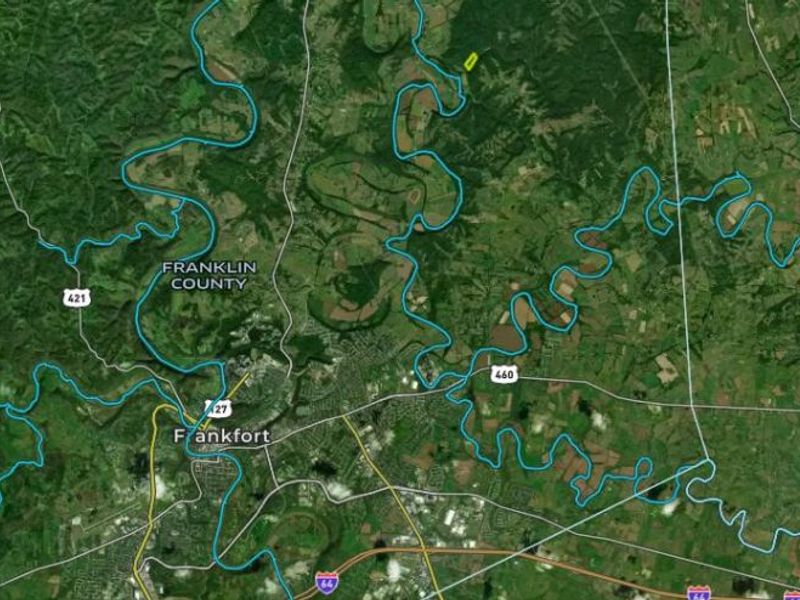 248 Sulphur Lick Road, Frankfort, KY 40601 Photo 46
