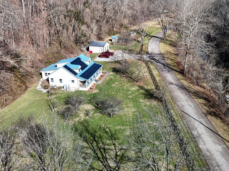 248 Sulphur Lick Road, Frankfort, KY 40601 Photo 6