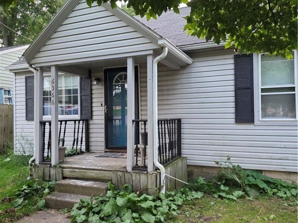 6350 Wallace Boulevard , North Ridgeville, OH 44039