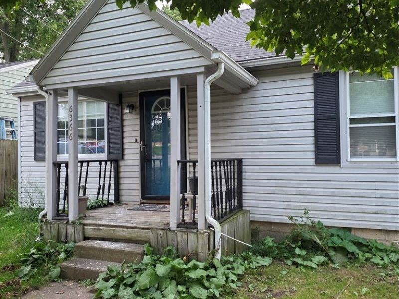 6350 Wallace Boulevard, North Ridgeville, OH 44039 Photo 1