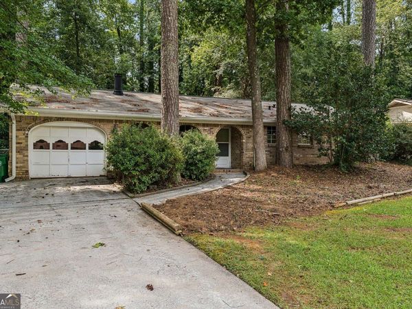 750 Dunleith Court, Stone Mountain, GA 30083
