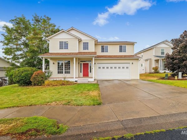 225 Sanna Court, Pullman, WA 99163