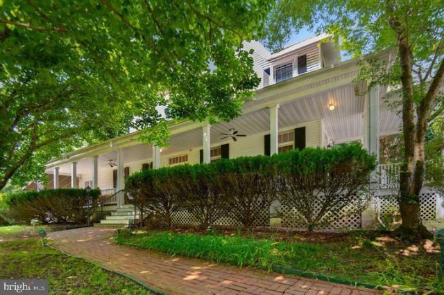 7511 LHIRONDELLE CLUB ROAD , TOWSON, MD 21204