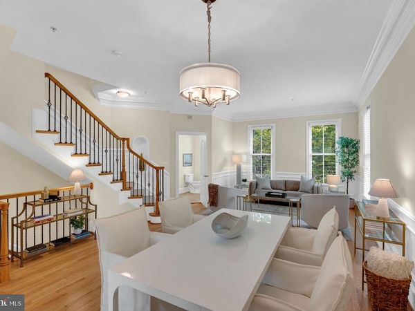 1722 POTOMAC GREENS DRIVE , ALEXANDRIA, VA 22314
