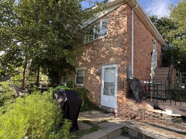 523 FOSTER STREET , PHILADELPHIA, PA 19116