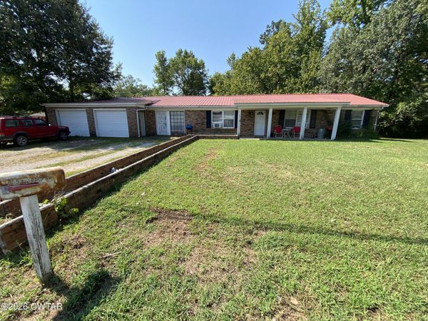 825 Woodland Drive , Henderson, TN 38340
