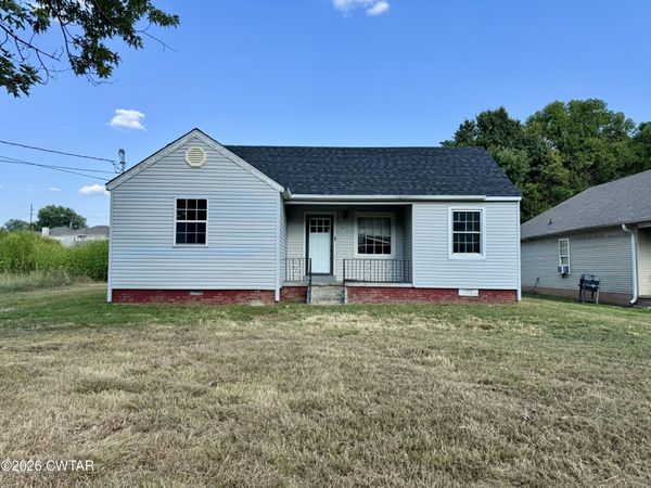 252 Phillips Street , Jackson, TN 38301