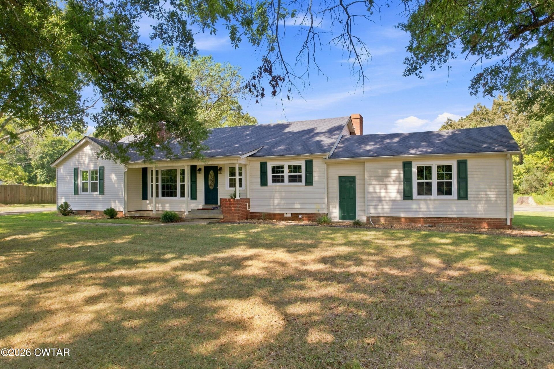 4115 Highway 70 E, Cedar Grove, TN 38321 Main Photo