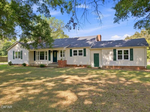 4115 Highway 70 E, Cedar Grove, TN 38321