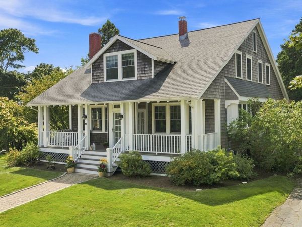 5 Ticehurst Lane, Marblehead, MA 01945