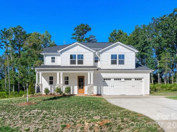 3210 Timber Run Lane, Maiden, NC 28650