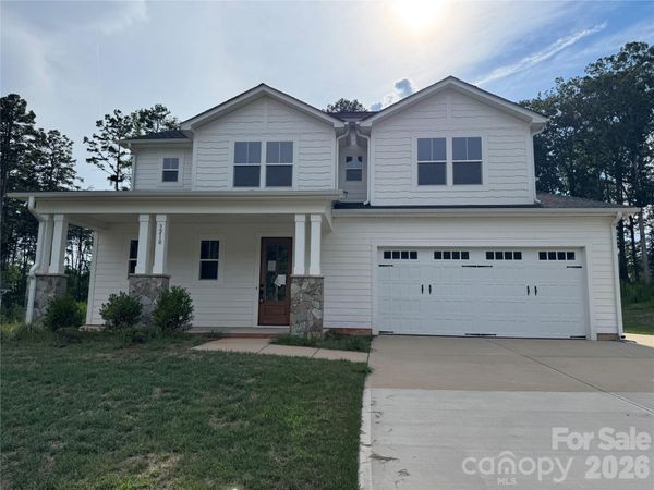 3210 Timber Run Lane , Maiden, NC 28650