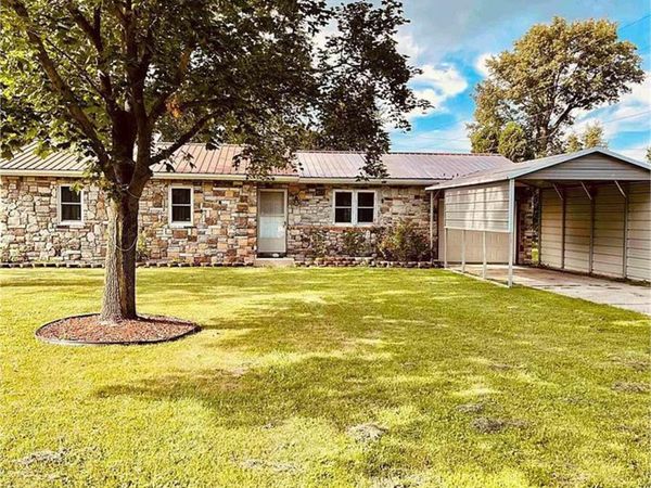 501 Jackson Heights Road, Plymouth, IN 46563