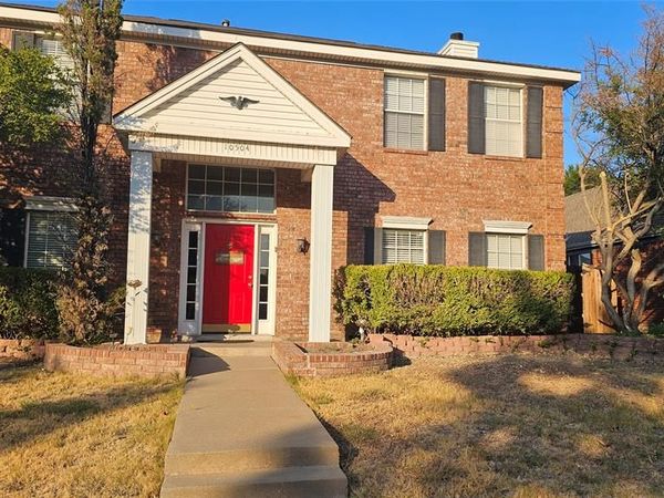 10504 Preston Vineyard Drive, Frisco, TX 75035