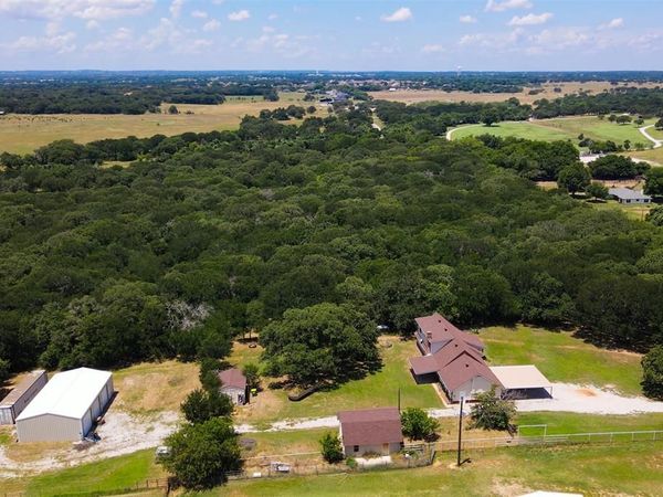 4298 Knob Road, Springtown, TX 76082
