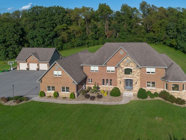 799 SALEM CHURCH Road, Lewisburg, PA 17837