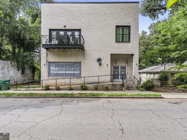 1529 Oakview Road, Decatur, GA 30030