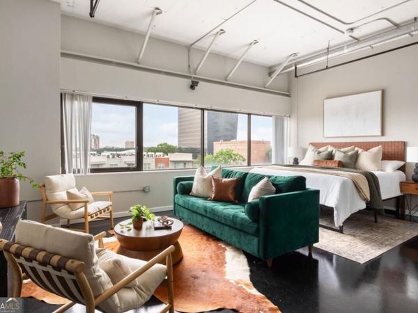 120 Ralph Mcgill Boulevard NE, Unit 610, Atlanta, GA 30308