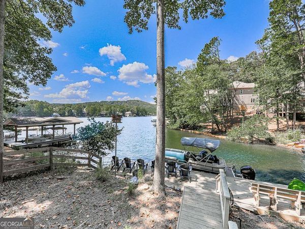 122 Douglas Fir Drive, Waleska, GA 30183