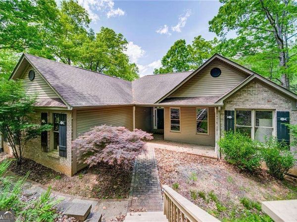 122 Douglas Fir Drive, Waleska, GA 30183