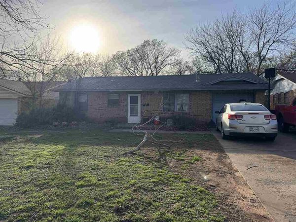 2324 N Park Drive, Stillwater, OK 74075