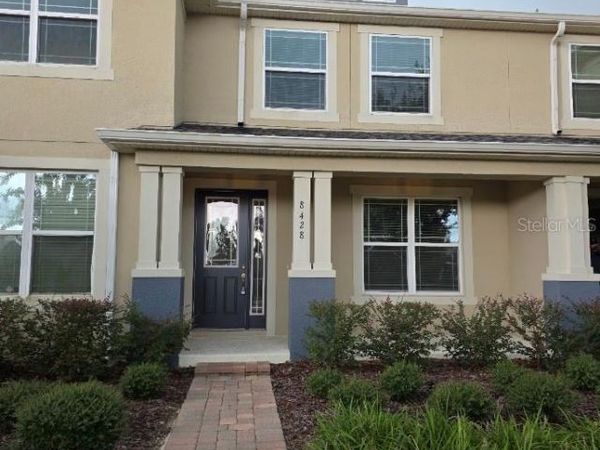 8428 IRON MOUNTAIN TRAIL , WINDERMERE, FL 34786