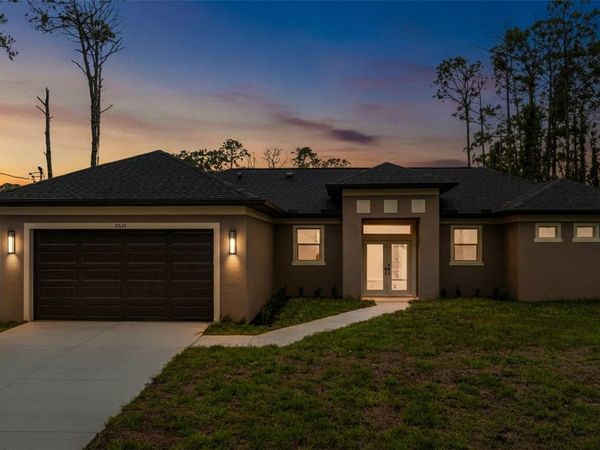 2635 SNUG STREET , NORTH PORT, FL 34286