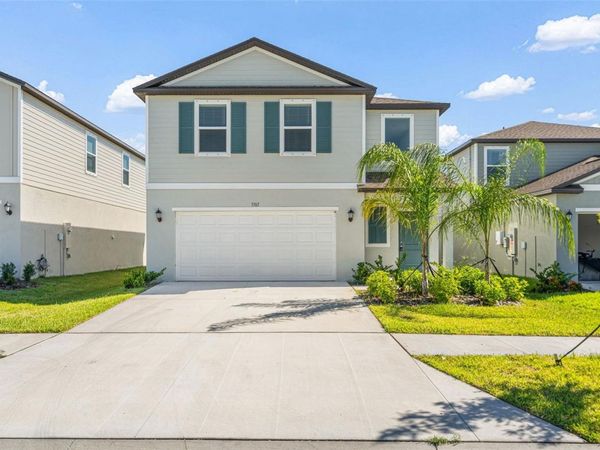 5767 PURPLE FINCH AVENUE , WIMAUMA, FL 33598
