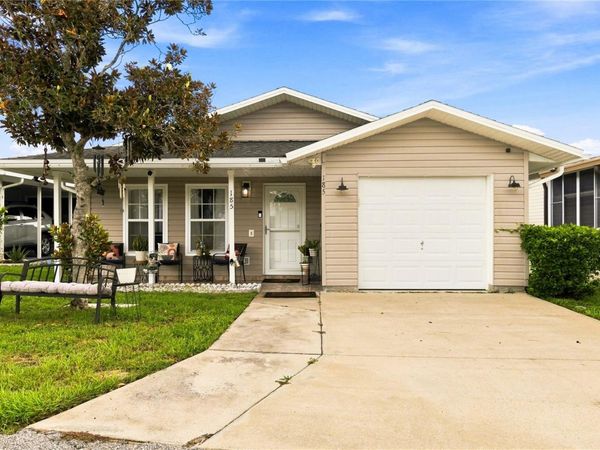 50989 HIGHWAY 27, Unit 185, DAVENPORT, FL 33897
