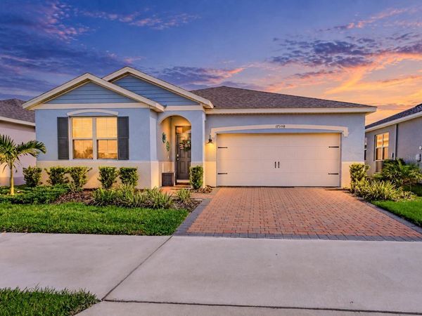 17558 BLAZING STAR CIRCLE , CLERMONT, FL 34714