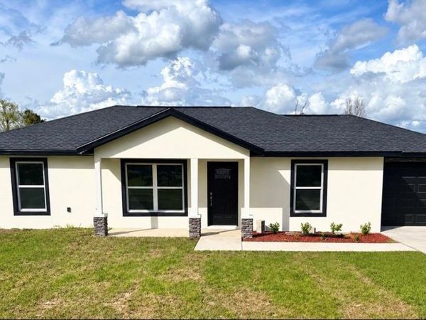 21950 SW MARINE BOULEVARD , DUNNELLON, FL 34431
