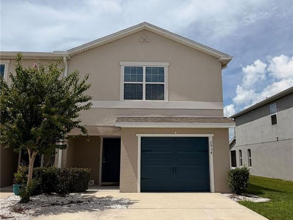 2934 FIELDWOOD CIRCLE , ST CLOUD, FL 34772