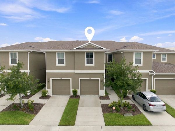 2132 LENNOX DALE LANE , BRANDON, FL 33510