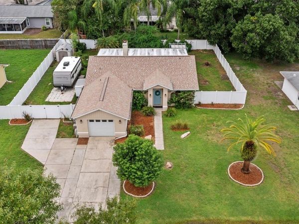 3753 MERIDEAN PLACE , LAND O LAKES, FL 34639
